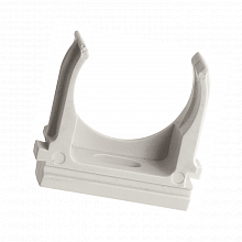 Крепеж-клипса d40мм  (30шт.) Plast EKF