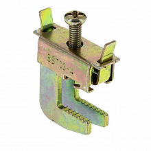 Терминал для проводников универс. 2.5-16 мм2 на шину (5мм.) EKF Терминал для проводников универс. 2.5-16 мм2 на шину (5мм.) EKF