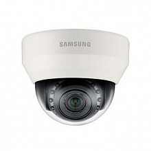 HD-видеокамера купольная Samsung SCD-6083RP 