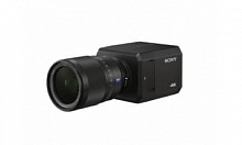 IP видеокамера стандартная Sony SNC-VB770 