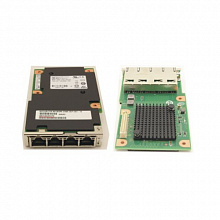 Аксессуар для сетевого оборудования Intel ETH Module RJ45 I357T4OCPG1P5 948352 I357T4OCPG1P5948352 (Модуль)