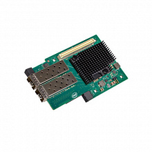 Аксессуар для сетевого оборудования Intel Adapter X710-DA2 X710DA2OCP1 (Адаптер)