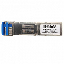 Модуль D-link DEM-220R/10