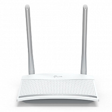 Маршрутизатор для дома TP-Link TL-WR820N