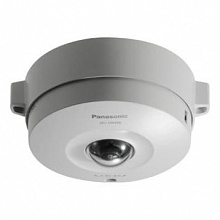 IP видеокамера купольная Panasonic WV-SW458 