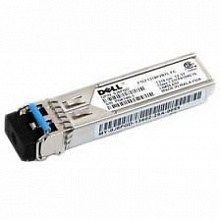 Модуль Dell Трансивер M5424 POD 8Gbit 409-BBHR (SFP модуль)