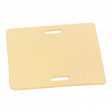 Бирка маркировочная мягкая У-134М (100 шт.) большой квадрат EKF Бирка маркировочная мягкая У-134М (100 шт.) большой квадрат EKF