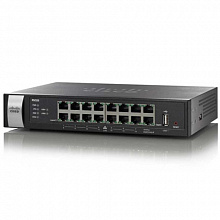 Маршрутизатор Cisco RV325-WB-K8-RU