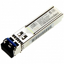 Модуль Cisco 100BASE-LX GLC-FE-100LX= (SFP модуль)