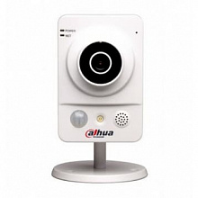 IP видеокамера миниатюрная Dahua DH-IPC-K35Р 
