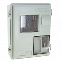 ЩУ-П IP54 EKF PROxima