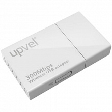 Аксессуар для сетевого оборудования UPVEL UA-222NU (Wi-Fi USB-адаптер)