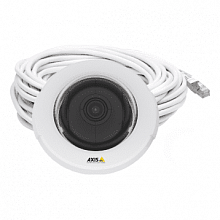 IP видеокамера купольная Axis F4005-E DOME SENSOR UNIT 