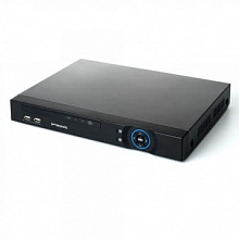 Видеорегистратор  iptronic AHDR1620QNX 
