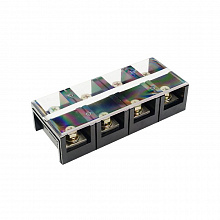 Клеммный терминал TC-1004 до 35 мм2 100A EKF