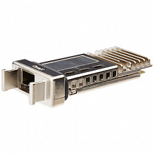 Модуль Cisco X2 to SFP+ Adaptor module CVR-X2-SFP10G= (SFP+ модуль)