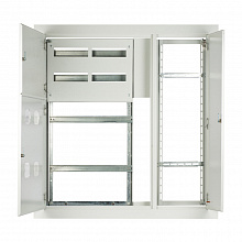 ЩЭ 3 кв. усиленный (1000х960х157) IP31 EKF Basic