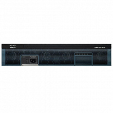 Маршрутизатор Cisco C2951-CME-SRST/K9 (10/100/1000 Base-TX (1000 мбит/с))