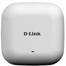 WiFi точка доступа D-link DAP-2230/UPA