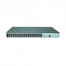 Коммутатор Huawei S1720X-32XWR 98010697 (Без LAN портов, 32 SFP порта)