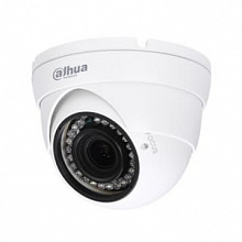 HD-видеокамера купольная Dahua DH-HAC-HDW1100RP-VF-S3 