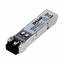 Модуль D-link SFP 1000BASE-LX DEM-330R/10/B2A