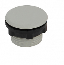 Заглушка для отверcтия 22мм EKF Заглушка для отверcтия 22мм EKF