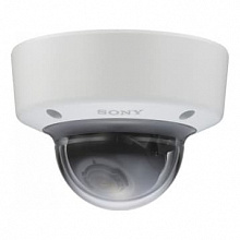 IP видеокамера купольная Sony SNC-EM601 