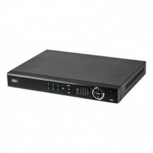 Видеорегистратор  rvi IPN16/2-8P 