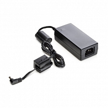 Аксессуар для сетевого оборудования HPE Aruba Instant On 12V/30W Power Adapter R2X20A (Блок питания)