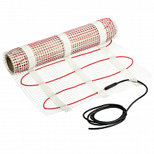 Теплый пол (мат нагревательный) "Уют" 6 кв.м. 900 Вт EKF Теплый пол (мат нагревательный) "Уют" 6 кв.м. 900 Вт EKF