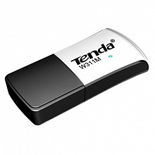 Аксессуар для сетевого оборудования TENDA W311M (Wi-Fi USB-адаптер)