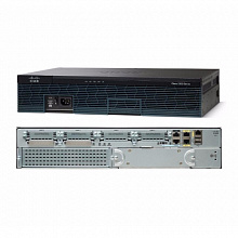 Маршрутизатор Cisco CISCO2911/K9