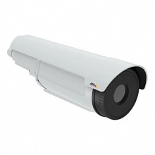 Тепловизионная видеокамера  Axis Q2901-E PTMOUNT 19MM 8.3 FPS 