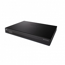 Маршрутизатор Cisco ISR4321R-AX/K9 (10/100/1000 Base-TX (1000 мбит/с))