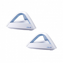 WiFi точка доступа Asus Lyra Trio MAP-AC1750 (2-PK) Lyra Trio MAP-AC1750(2-PK)