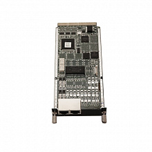 Аксессуар для сетевого оборудования AudioCodes Mediant 1000B Digital Voice Module, Dual span M1KB-VM-2SPAN (Модуль)