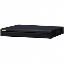 Видеорегистратор  dahua DHI-NVR2108HS-8P-S2 