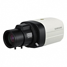 Аналоговая видеокамера стандартная Samsung SCB-5000P 950 ТВЛ