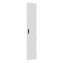 Дверь глухая металлическая Ш400 IP55 EKF AVERES