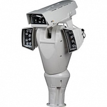 IP видеокамера специальная Axis Q8665-LE 230V AC 