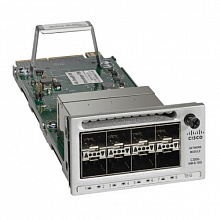 Аксессуар для сетевого оборудования Cisco C3850-NM-8-10G C3850-NM-8-10G= (Модуль)