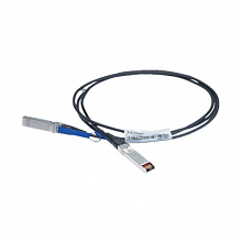 Аксессуар для сетевого оборудования Mellanox passive copper cable, ETH 10GbE, 10Gb/s, SFP+, 5m MC3309124-005 (Кабель)