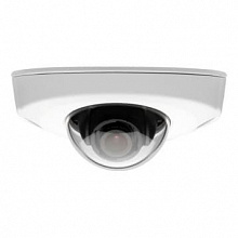 IP видеокамера купольная Axis P3905-R M12 