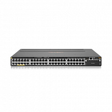 Коммутатор HPE Aruba 3810M JL074A (1000 Base-TX (1000 мбит/с), Без SFP портов)