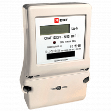 СКАТ 102Э/1 - 5(60) Ш П EKF