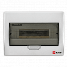 ЩРН-П-18 IP41 EKF PROxima