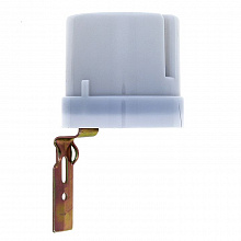 Фотореле PS-3 20А 3000Вт IP44 EKF