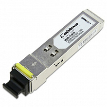 Модуль Planet Mini GBIC WDM TX1550 Module MGB-TLB10 (SFP модуль)