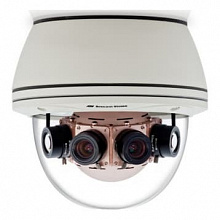 IP видеокамера специальная Arecont Vision AV8185DN-HB 